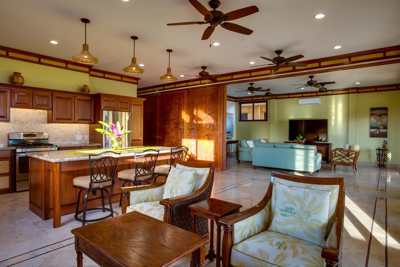 Villa Margarita At Jaguar Reef Hopkins Buitenkant foto