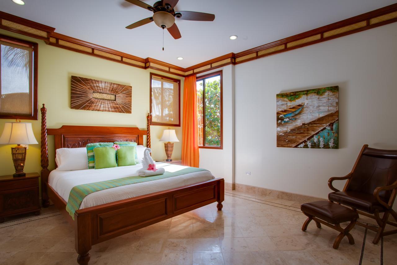 Villa Margarita At Jaguar Reef Hopkins Buitenkant foto