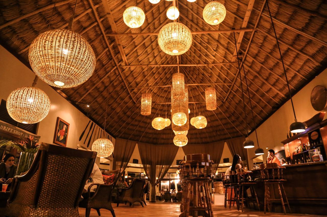 Villa Margarita At Jaguar Reef Hopkins Buitenkant foto