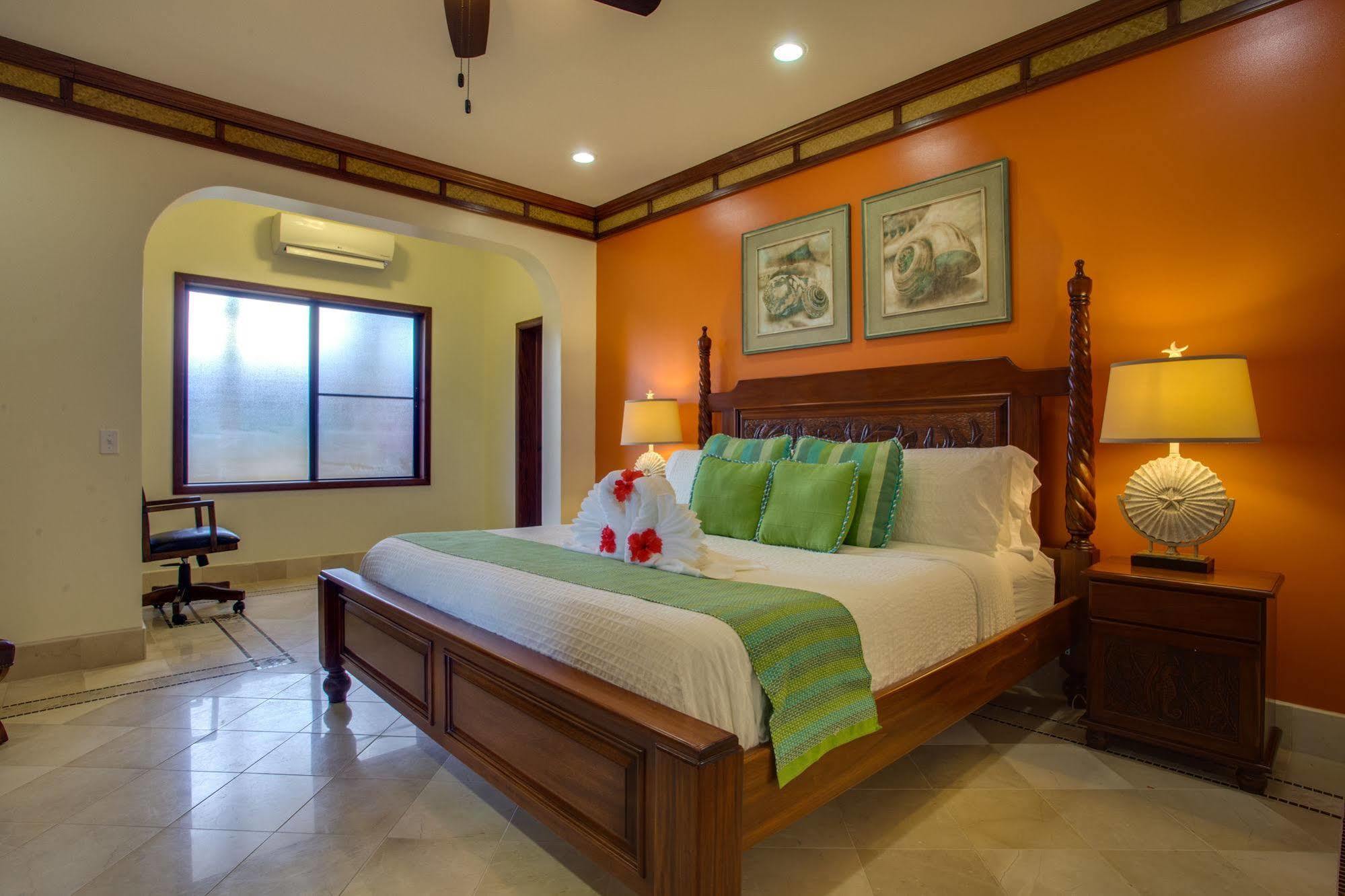 Villa Margarita At Jaguar Reef Hopkins Buitenkant foto