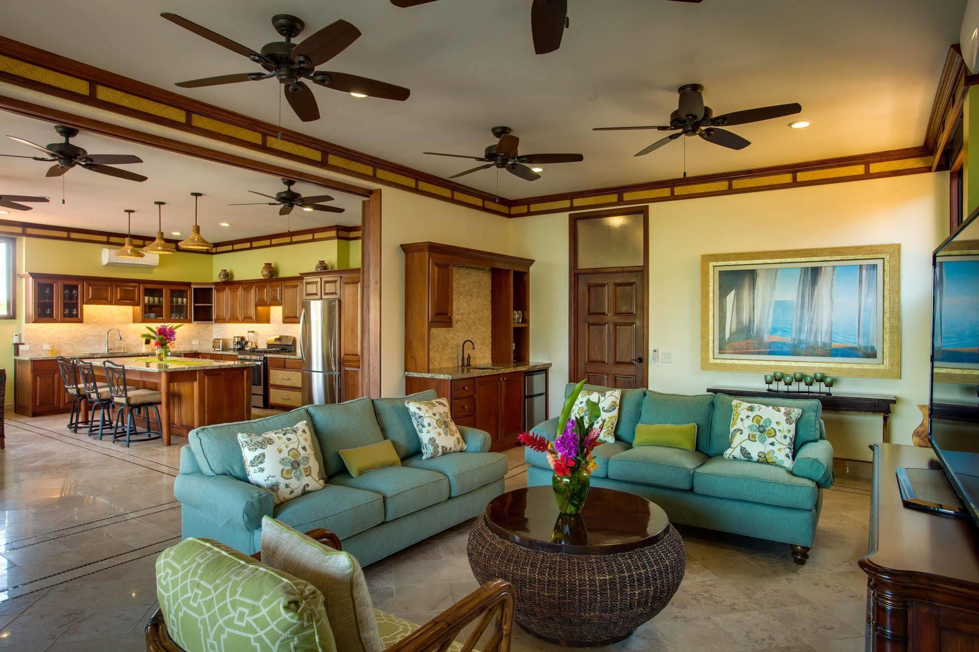 Villa Margarita At Jaguar Reef Hopkins Buitenkant foto